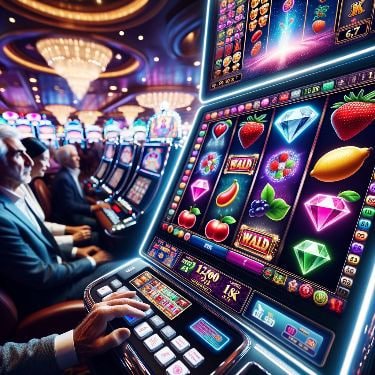 betsgames ပလက်ဖောင်း အဓိကဂိမ်းများ