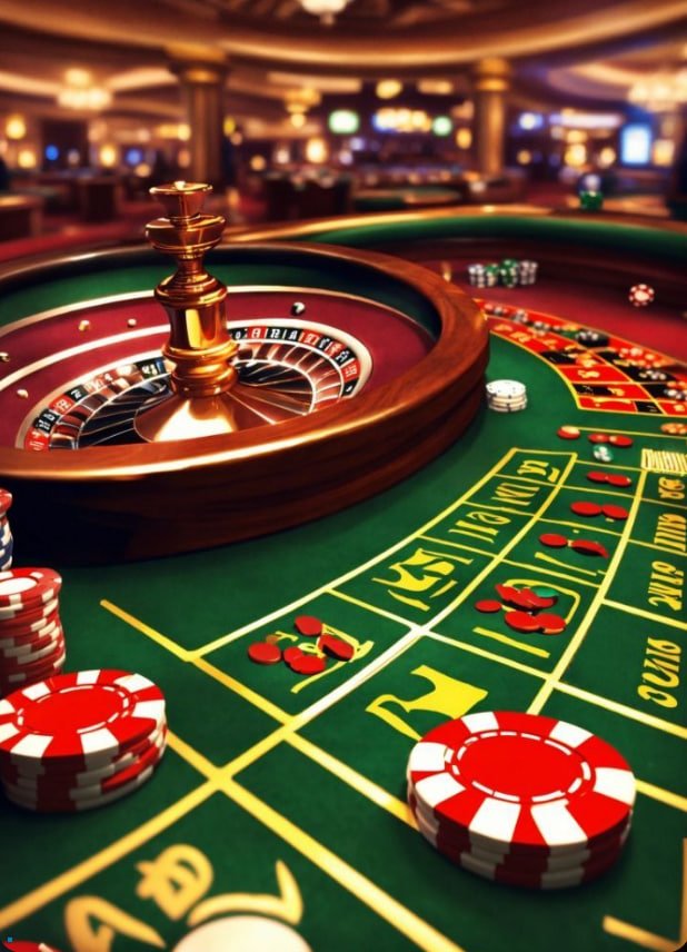 Sportsbook လောင်းကစား