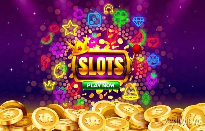 betsgames ကာစီနို Slots ဂိမ်းများ jackpot မြင်ကွင်း