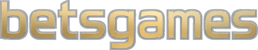betsgames လိုဂို